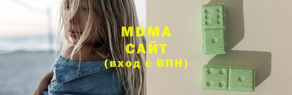 сатива Гусь-Хрустальный
